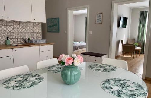 Keszthely Casa | Otthon a Balatonon Vendégház