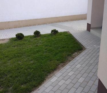 Hajduszoboszlo Casa | Otthon Apartman