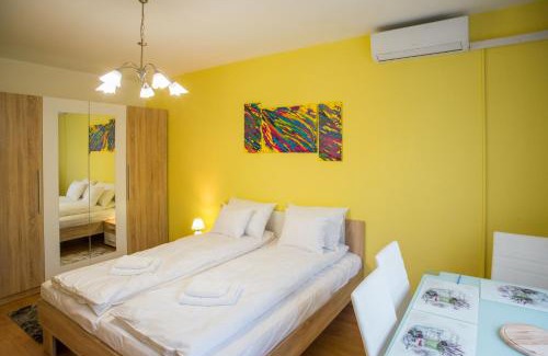 Nyiregyhaza Apartamento | Otthon-Laksz apartman