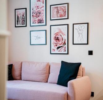 Bydgoszcz Apartamento | Ottimo Apartamenty Królowej Jadwigi