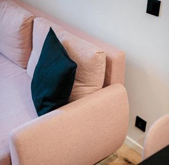 Bydgoszcz Apartamento | Ottimo Apartamenty Królowej Jadwigi