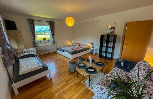 Sankt Lorenzen ob Murau Apartamento | Ottl's Appartements mit Kreischbergblick