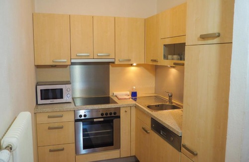 Sankt Lorenzen ob Murau Apartamento | Ottl's Appartement O2