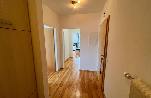 Sankt Lorenzen ob Murau Apartamento | Ottl's Appartement O2