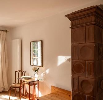 Merano Hotel | Ottmanngut Suite and Breakfast