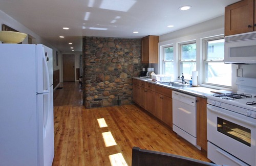 Brevard Casa | Retiro de montaña recientemente renovado cerca de Brevard.