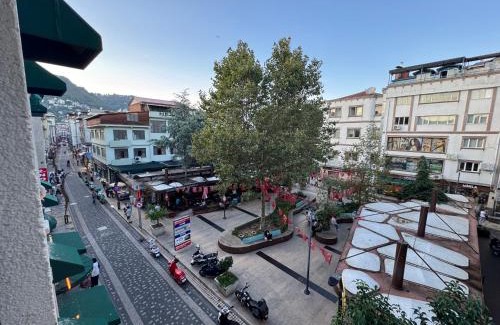 Altınordu Hotel | Ottoman Şükrü Efendi Hotel
