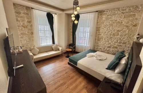 Altınordu Hotel | Ottoman Şükrü Efendi Hotel