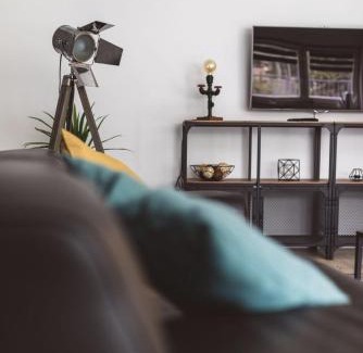 Jakobstraße Apartamento | Ottostadt