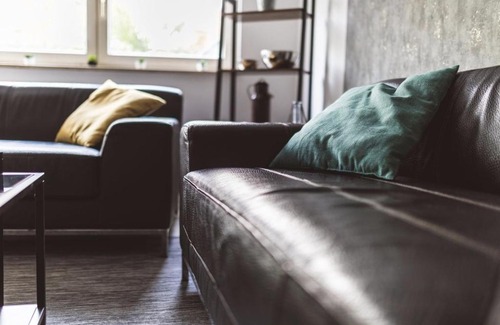Jakobstraße Apartamento | Ottostadt