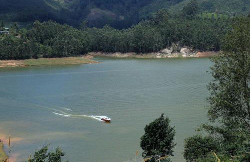 Kannan Devan Hills Complejo | Ottway Hills Near Mattupetty Dam