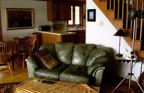 Tay Valley Cabaña | Otty Lake Retreat - cerca de Perth, ON