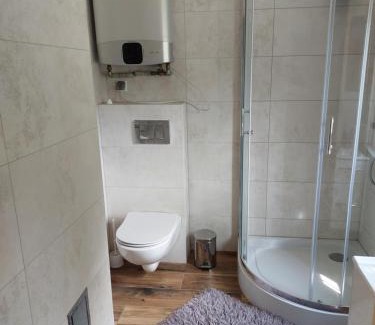 Szczytno Casa | Otulony słońcem - domek do wynajęcia Marksewo