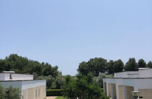 Otranto Hotel | Otus Camere