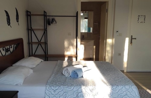 Karabaglar Hotel | Otuz5 Otel