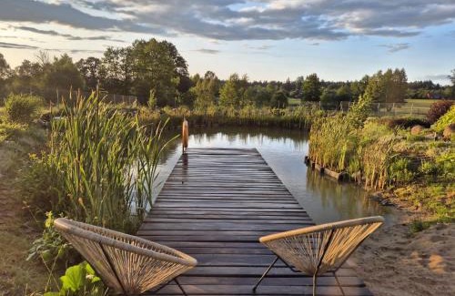 Zabludow Casa | Otwarte Okiennice Soce 74