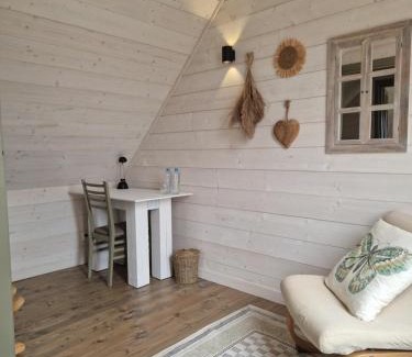 Zabludow Casa | Otwarte Okiennice Soce 74