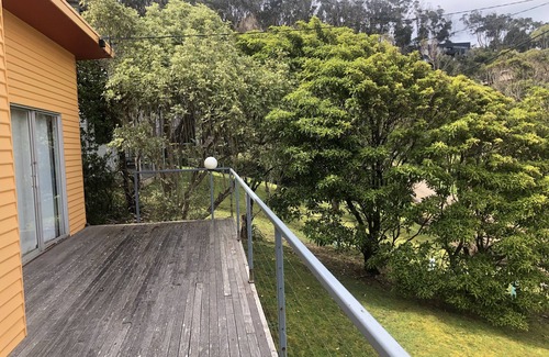 Separation Creek Cabaña | Otway Blue - La magia de Separation Creek