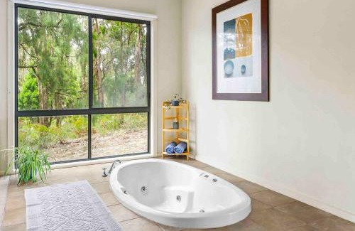 Barongarook West Casa | Otway Estate Cabins