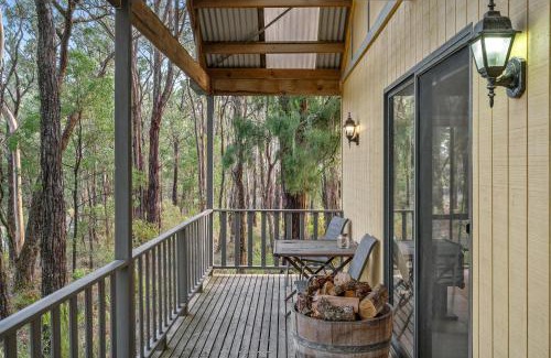 Barongarook West Casa | Otway Estate Cabins