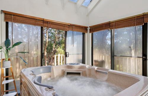 Barongarook West Casa | Otway Estate Cabins