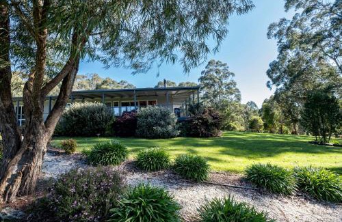 Johanna Casa | Otway Valley Lodge
