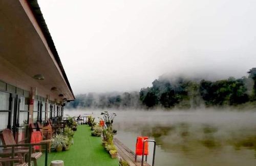 Nong Khiaw Casa | Ou River House, standard