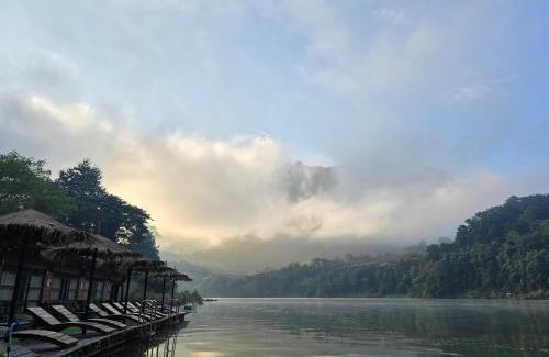 Nong Khiaw Casa | Ou River House, standard