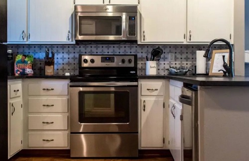 Mount Ida Condominio | Ouachita Weekender 2BR/2BA Condo, Mountain Harbor Resort on Lake Ouachita