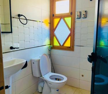 Oualidia Apartamento | Oualidia Holiday, Apartment 4