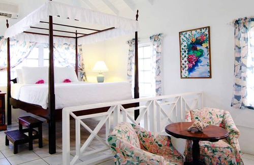 Oualie Bay Complejo | Oualie Beach Resort