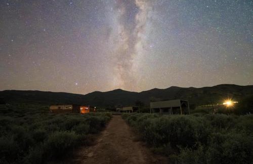 Montagu Cabina | Ouberg Private Nature Reserve