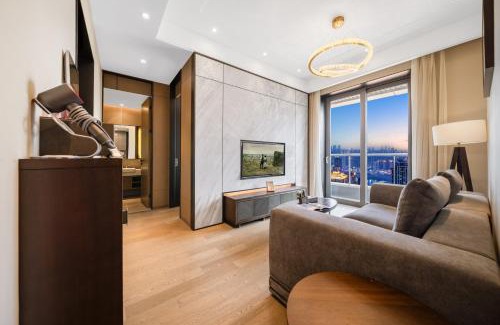 Nan An Hotel | Ouchen International Administrative Mansion Himalaya Branch, Nanbin Road, Chongqing