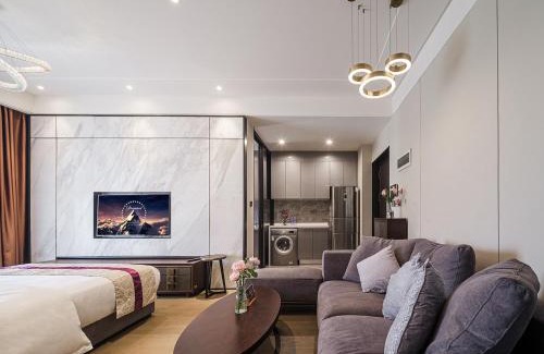 Nan An Hotel | Ouchen International Administrative Mansion Himalaya Branch, Nanbin Road, Chongqing