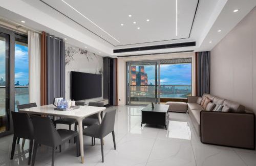 Nan An Hotel | Ouchen International Administrative Mansion Himalaya Branch, Nanbin Road, Chongqing