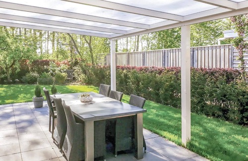 Stavenisse Casa | Oud Kempen Bungalow 183