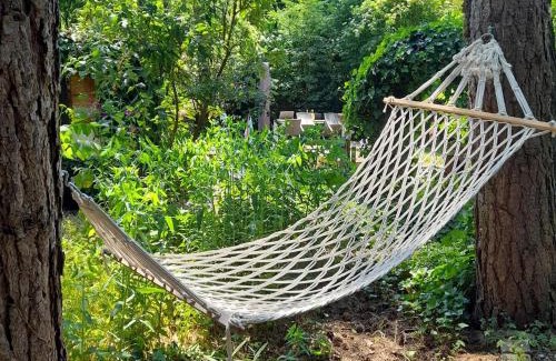 Oud-Turnhout Casa | Oud-Turnhout Nature Chalet