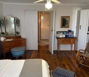 Mangaung Casa | Oudam Overnight Accomodation