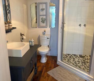 Mangaung Casa | Oudam Overnight Accomodation
