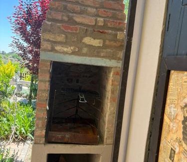 Mangaung Casa | Oudam Overnight Accomodation