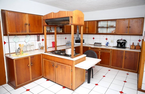 Oudtshoorn Casa | Oudtshoorn Homestay Accommodation