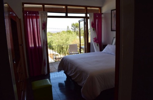 Oudtshoorn Casa | Oudtshoorn Homestay Accommodation