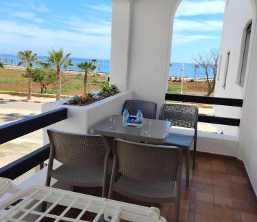 Oued Laou Apartamento | Oued laou beach