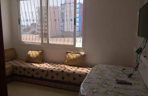 Oued Laou Apartamento | Ouedlaou