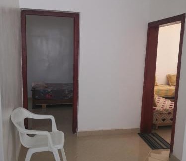 Oued Laou Apartamento | Ouedlaou
