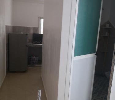 Oued Laou Apartamento | Ouedlaou