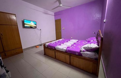 Ouagadougou Apartamento | Ouedraogo Property Management