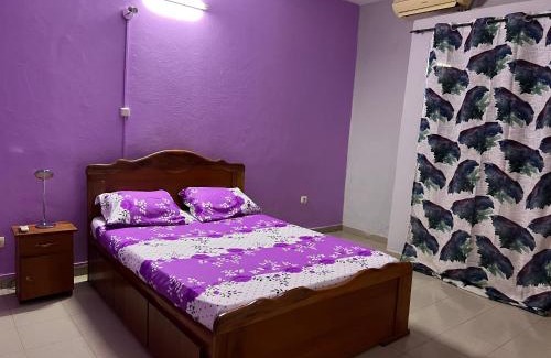 Ouagadougou Apartamento | Ouedraogo Property Management