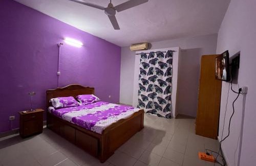 Ouagadougou Apartamento | Ouedraogo Property Management