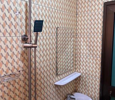 Ouagadougou Apartamento | Ouedraogo Property Management